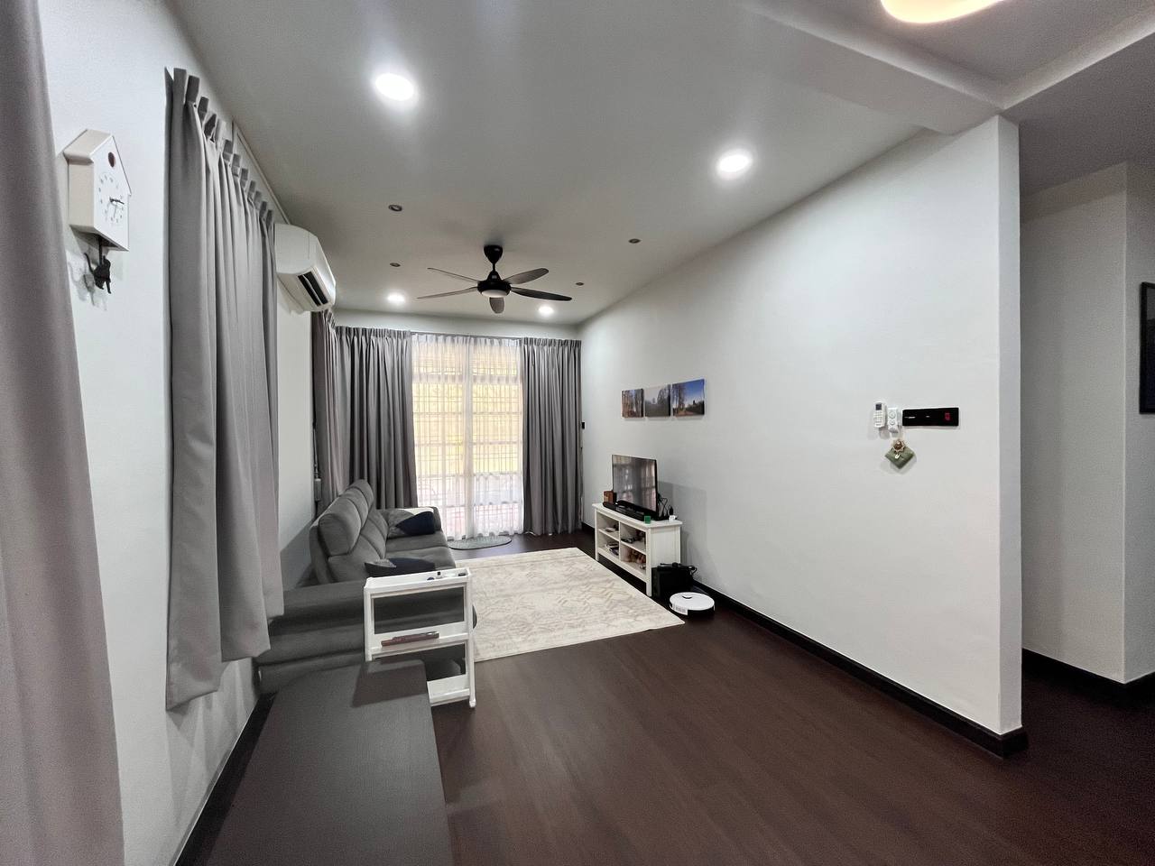 CornerLot  2 Storey House Precint 14 Putrajaya - photo 4