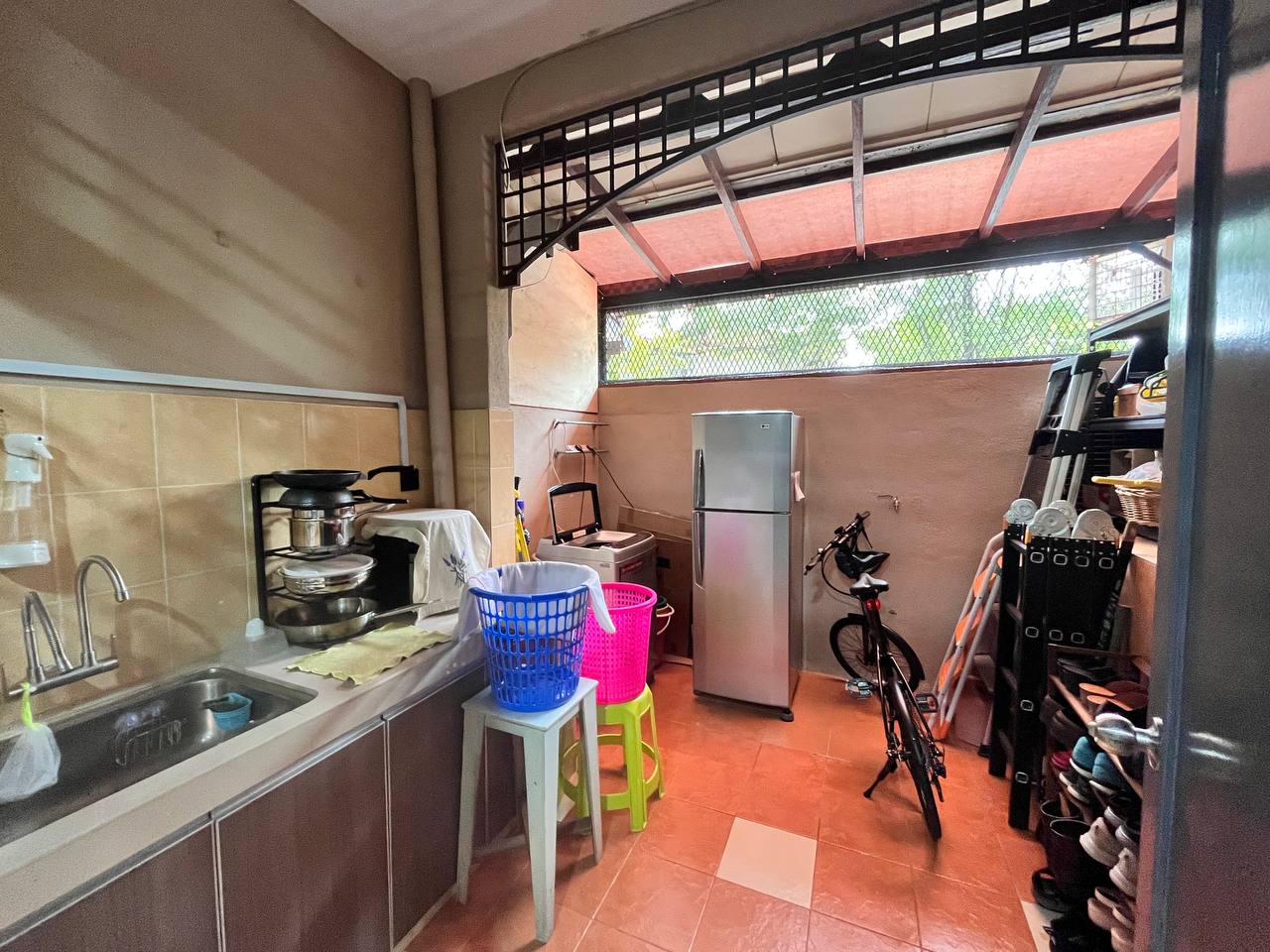 CornerLot  2 Storey House Precint 14 Putrajaya - photo 8