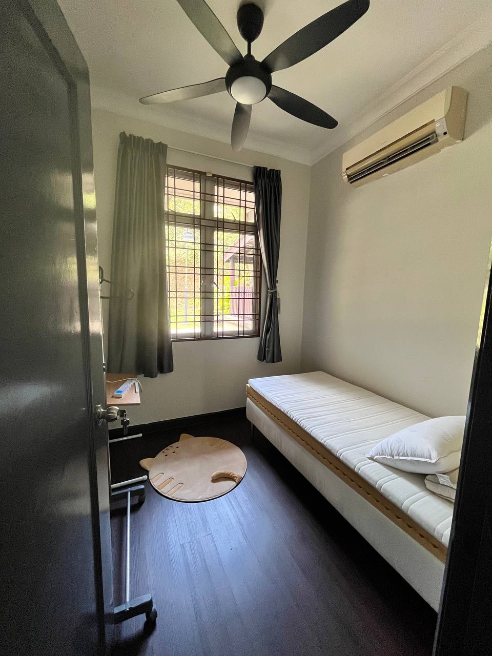 CornerLot  2 Storey House Precint 14 Putrajaya - photo 9