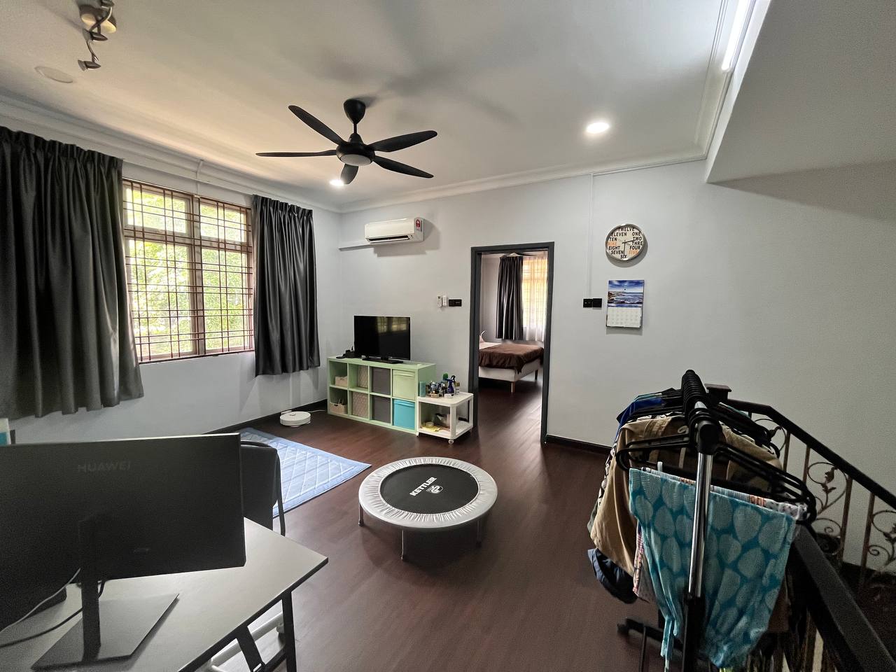 CornerLot  2 Storey House Precint 14 Putrajaya - photo 13