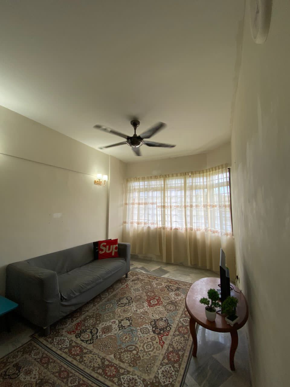 Apartment Vista Seri Putra Bandar Seri Putra Bangi - photo 3