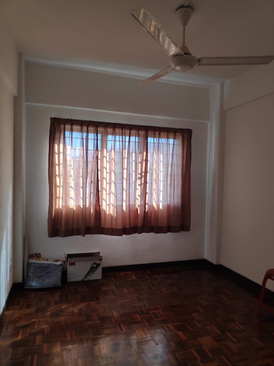 Apartment Vista Seri Putra Bandar Seri Putra Bangi - photo 4