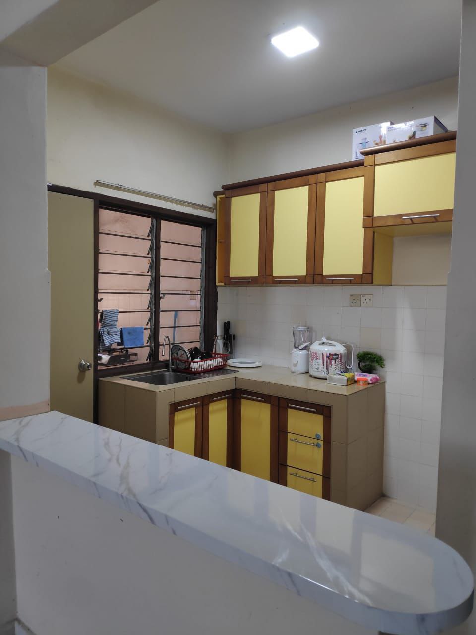 Apartment Vista Seri Putra Bandar Seri Putra Bangi - photo 6