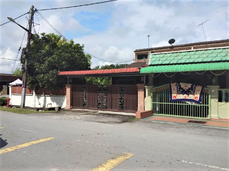 Taman Sri Putra, Banting - photo 3