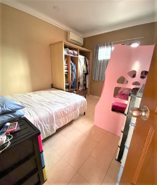 Double Storey Bandar Baru, Sungai Buloh - photo 11