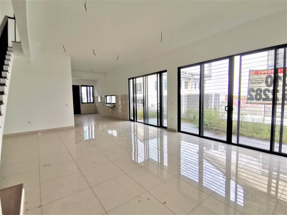 ENDLOT 2 Storey Elmina West, Denai Alam, Shah Alam - photo 4