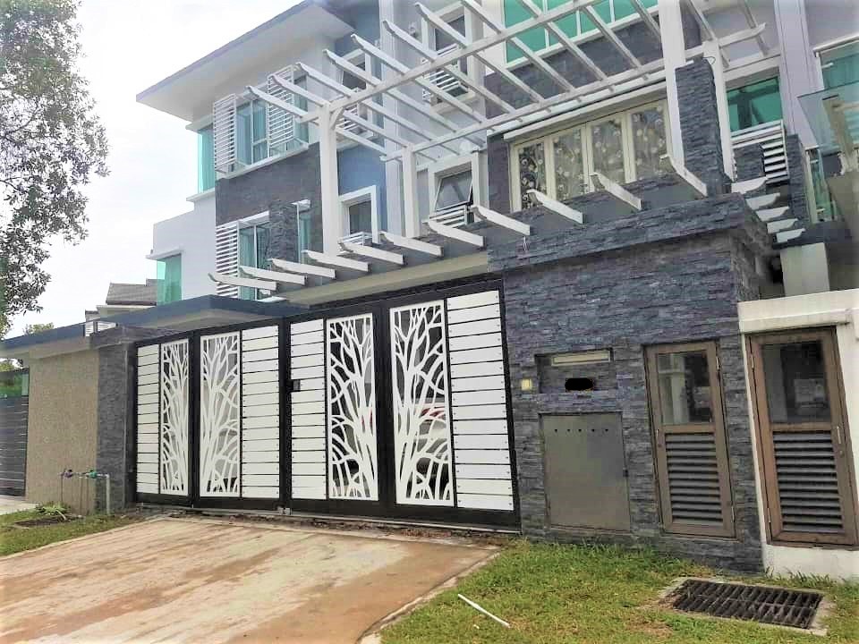 Superlink Kayangan Puteri, USJ Heights, Subang Jay - photo 1