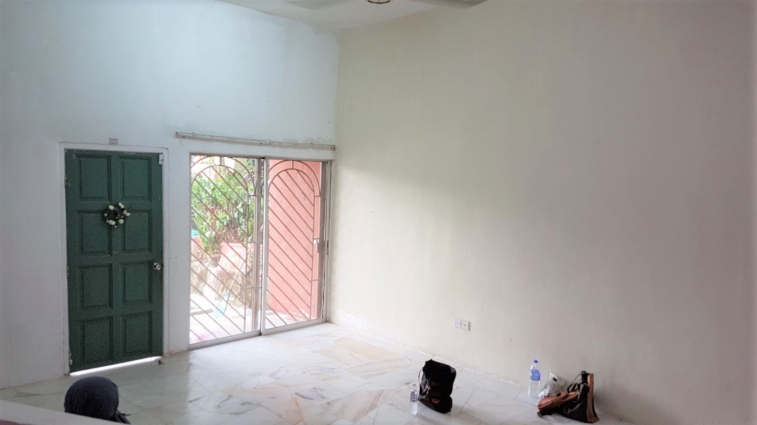Double Storey Taman Desa Vista, Salak Tinggi, Sepa - photo 2