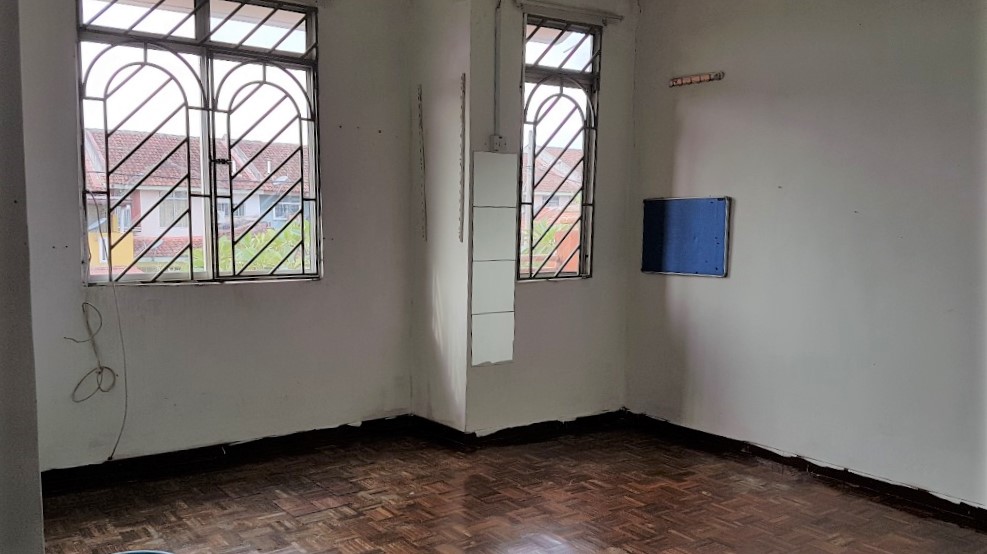 Double Storey Taman Desa Vista, Salak Tinggi, Sepa - photo 5