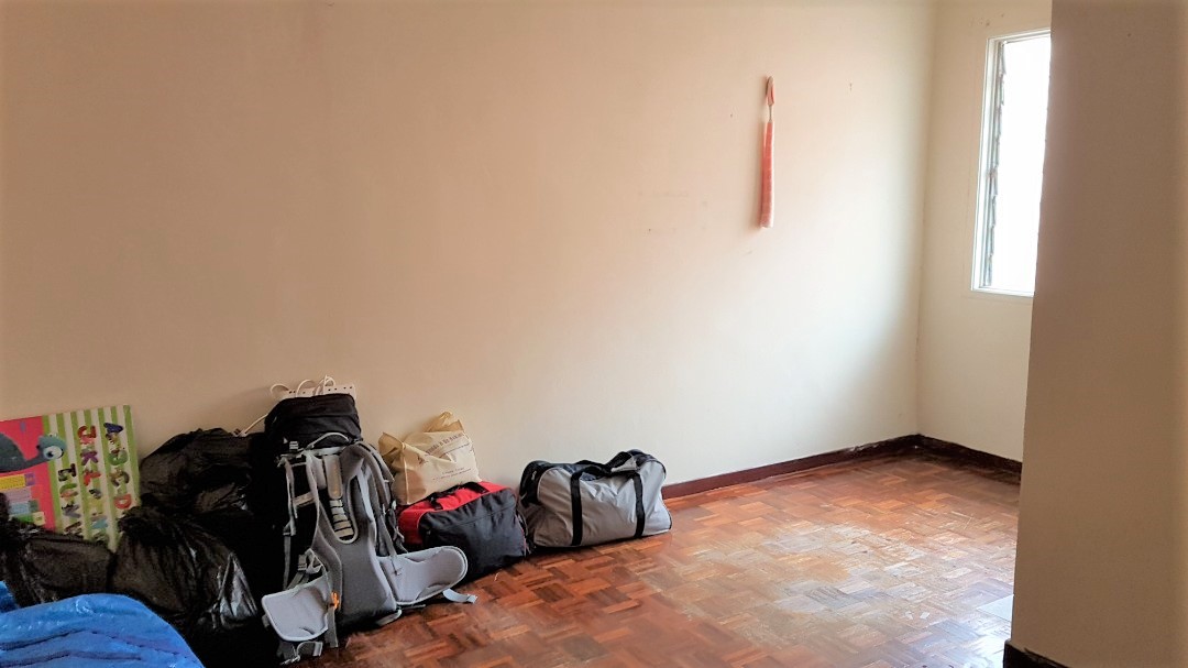 Double Storey Taman Desa Vista, Salak Tinggi, Sepa - photo 6