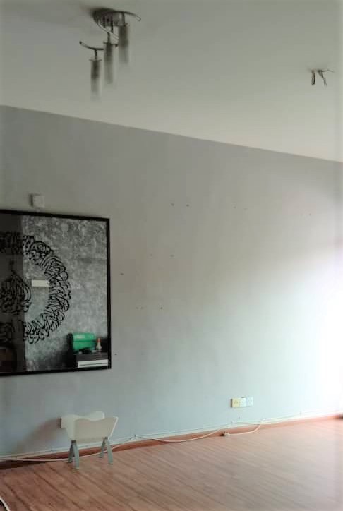 Renjana Ampang Condominium, Ampang - photo 2