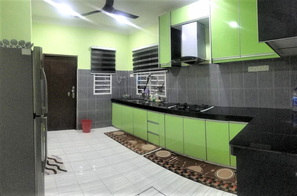 Double Storey Semi D Taman Mentari, Semenyih - photo 6
