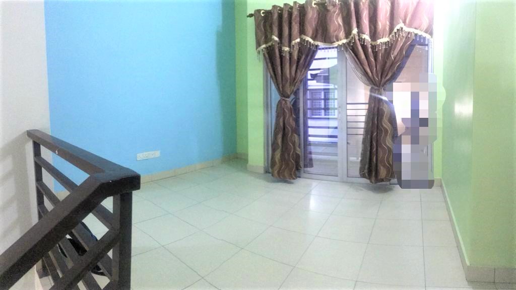 Double Storey Semi D Taman Mentari, Semenyih - photo 8