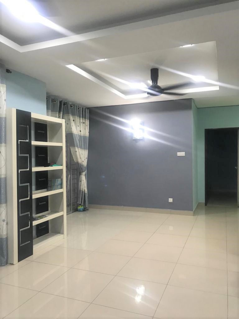 Double Storey Semi D Taman Mentari, Semenyih - photo 9