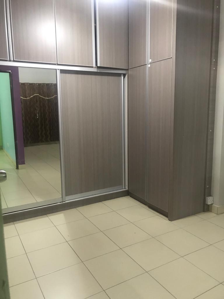 Double Storey Semi D Taman Mentari, Semenyih - photo 12