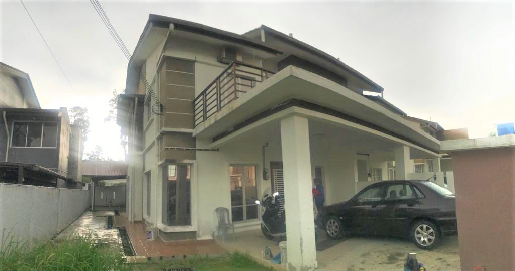 Double Storey Semi D Taman Mentari, Semenyih - photo 13