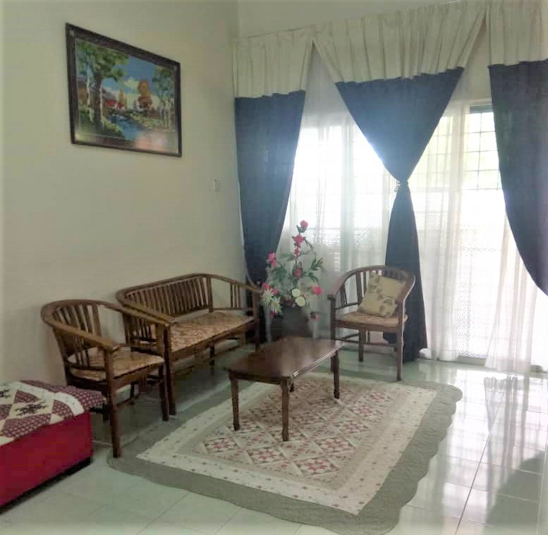 Taman Seri Mewah, Meru, Klang
