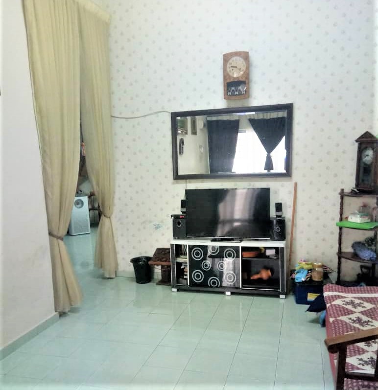 Taman Seri Mewah, Meru, Klang - photo 2