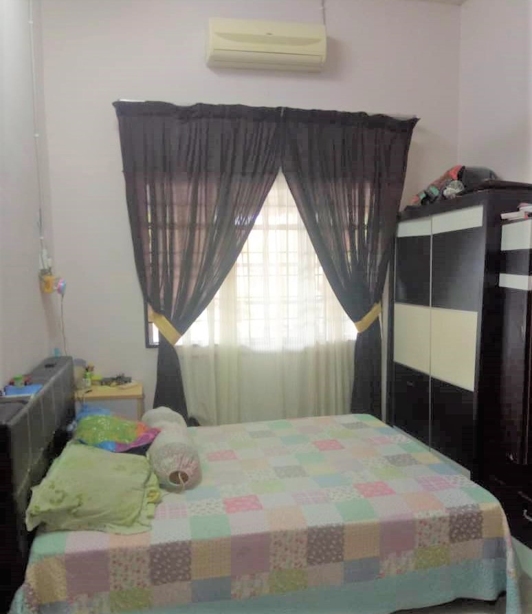 Taman Seri Mewah, Meru, Klang - photo 6