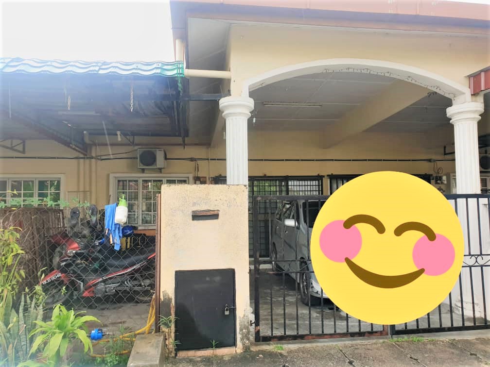 Taman Seri Mewah, Meru, Klang - photo 11
