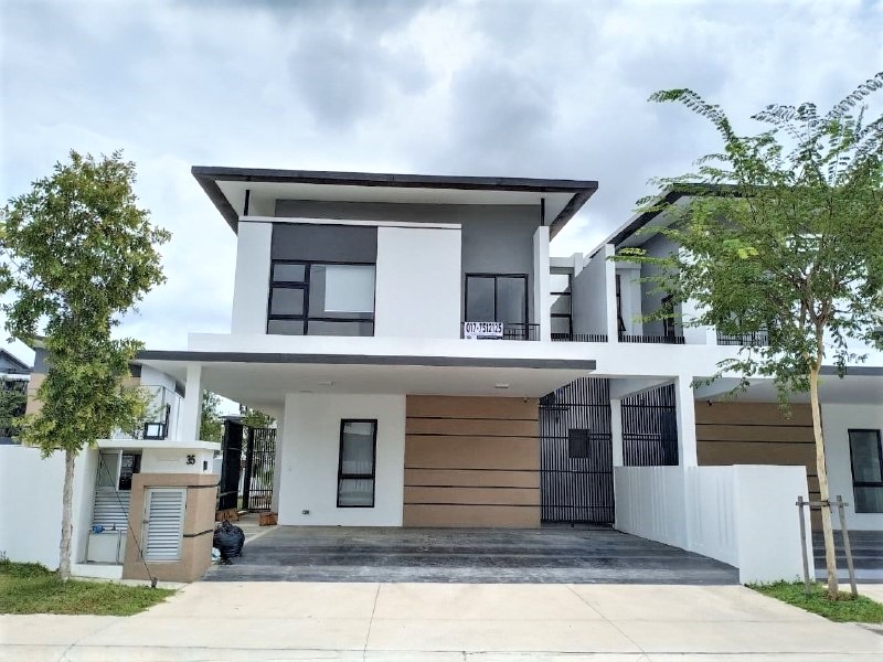 Cheria Residence, Kota Kemuning