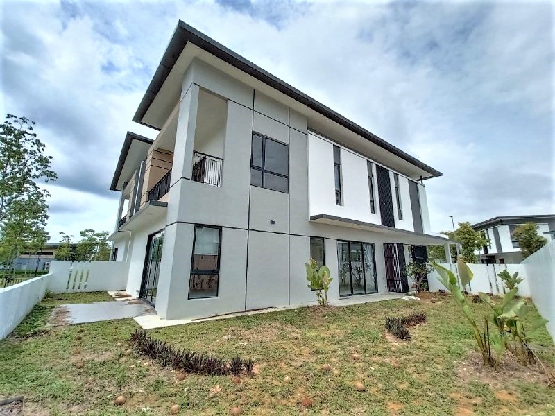 Cheria Residence, Kota Kemuning - photo 2