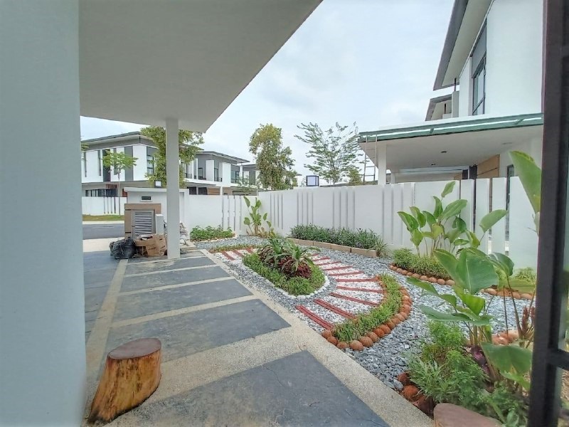 Cheria Residence, Kota Kemuning - photo 3