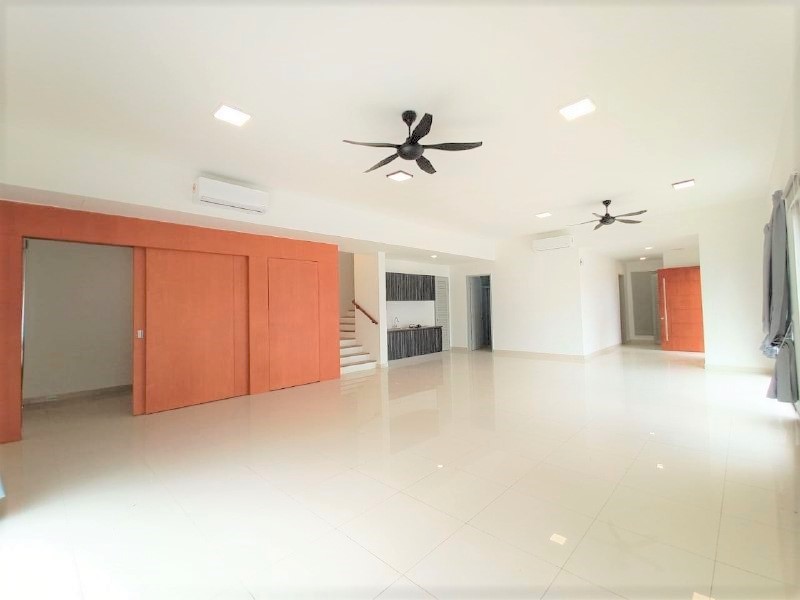 Cheria Residence, Kota Kemuning - photo 4