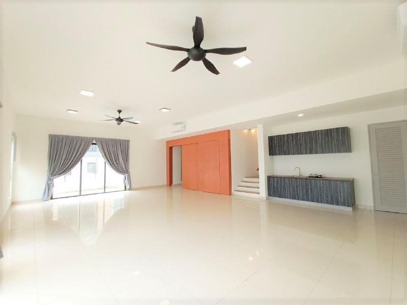 Cheria Residence, Kota Kemuning - photo 5