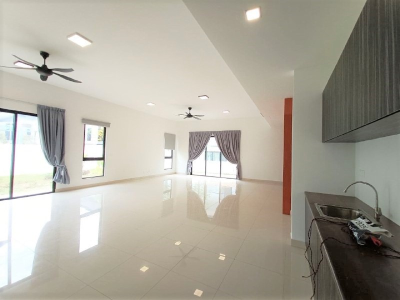 Cheria Residence, Kota Kemuning - photo 6