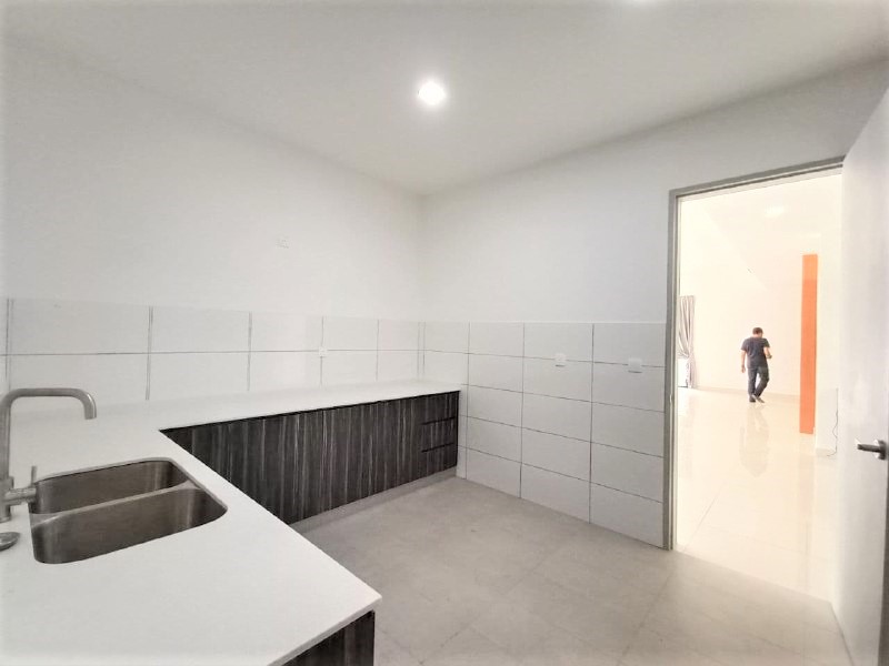 Cheria Residence, Kota Kemuning - photo 8