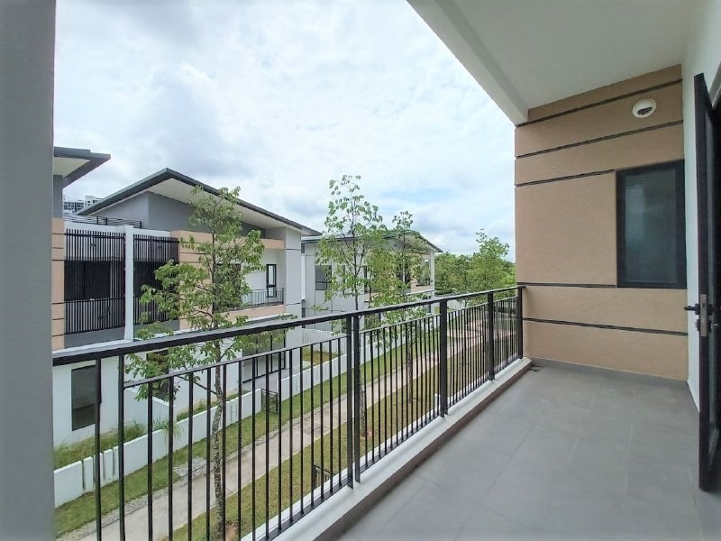 Cheria Residence, Kota Kemuning - photo 13