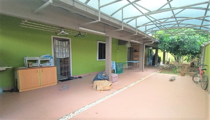 Double Storey Terrace Seksyen 27, Shah Alam - photo 3