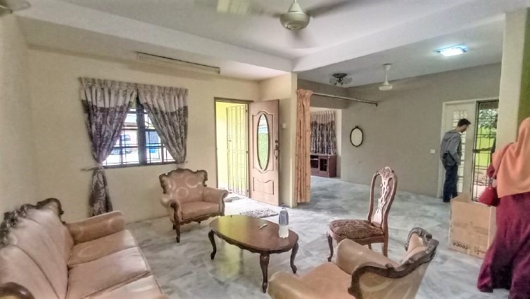 Double Storey Terrace Seksyen 27, Shah Alam - photo 5