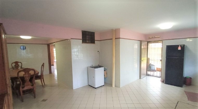 Double Storey Terrace Seksyen 27, Shah Alam - photo 6