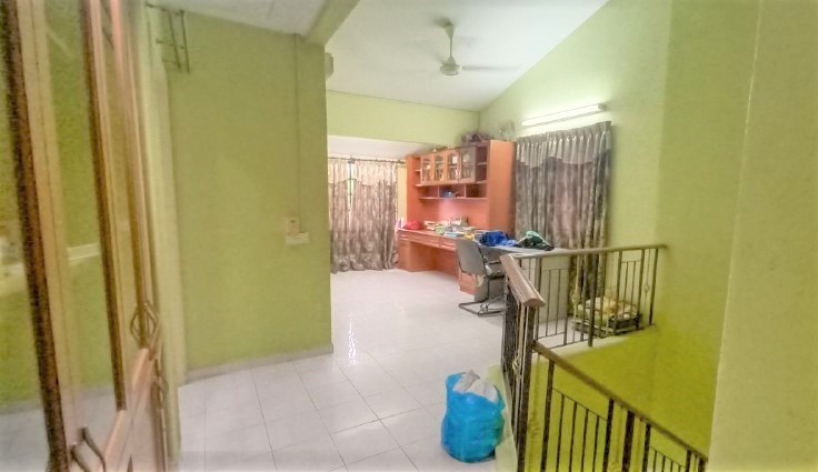 Double Storey Terrace Seksyen 27, Shah Alam - photo 8