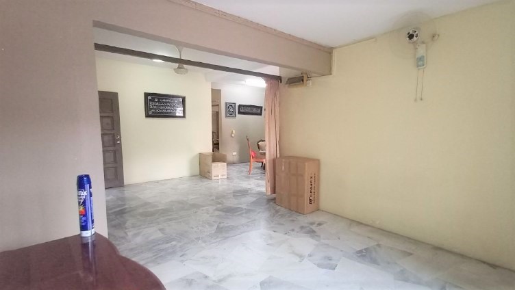 Double Storey Terrace Seksyen 27, Shah Alam - photo 9