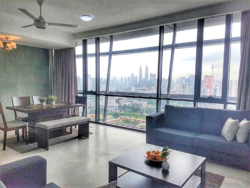 The Capers Sentul East, Sentul, KL - photo 2