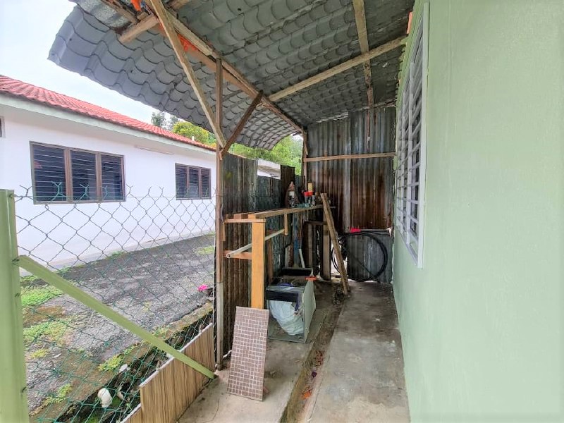 Taman Seri Impian, Semenyih - photo 8