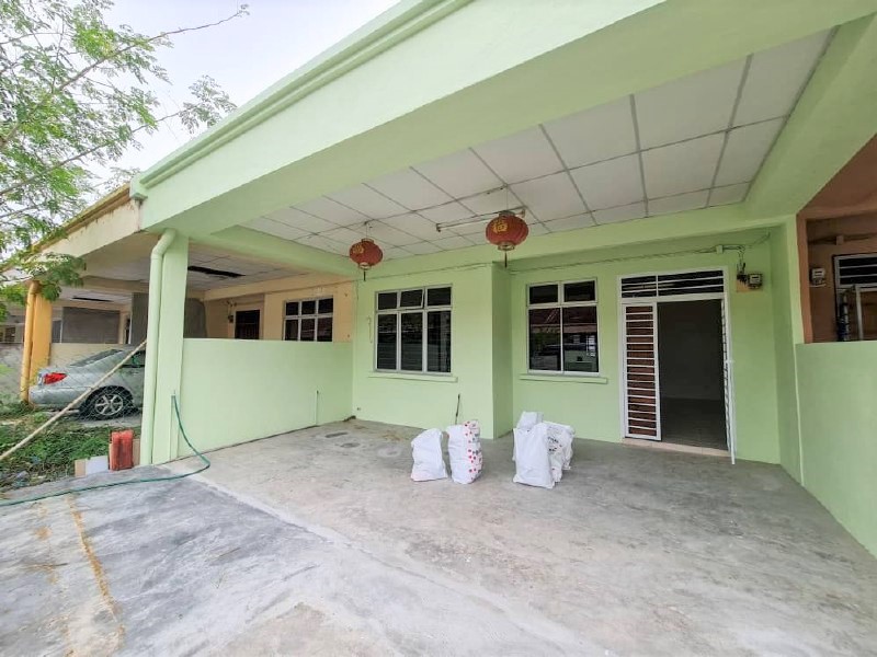 Taman Seri Impian, Semenyih - photo 9
