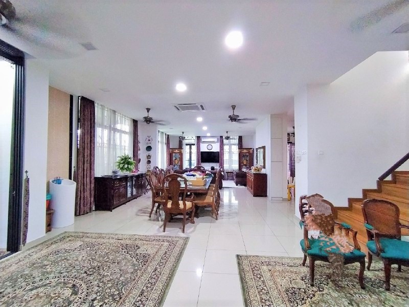 Garden Villa, Seksyen 7, Shah Alam - photo 3