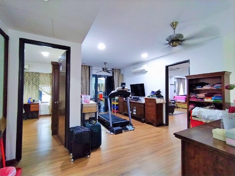 Garden Villa, Seksyen 7, Shah Alam - photo 5