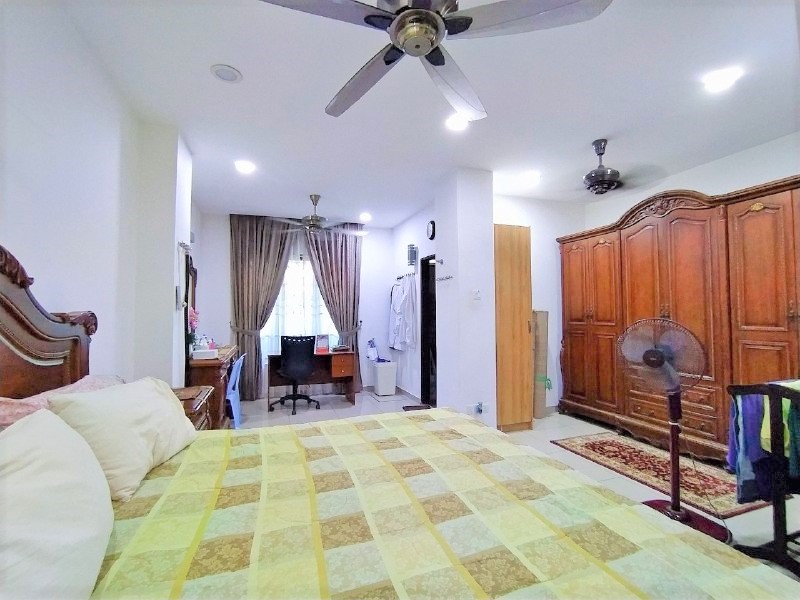 Garden Villa, Seksyen 7, Shah Alam - photo 6