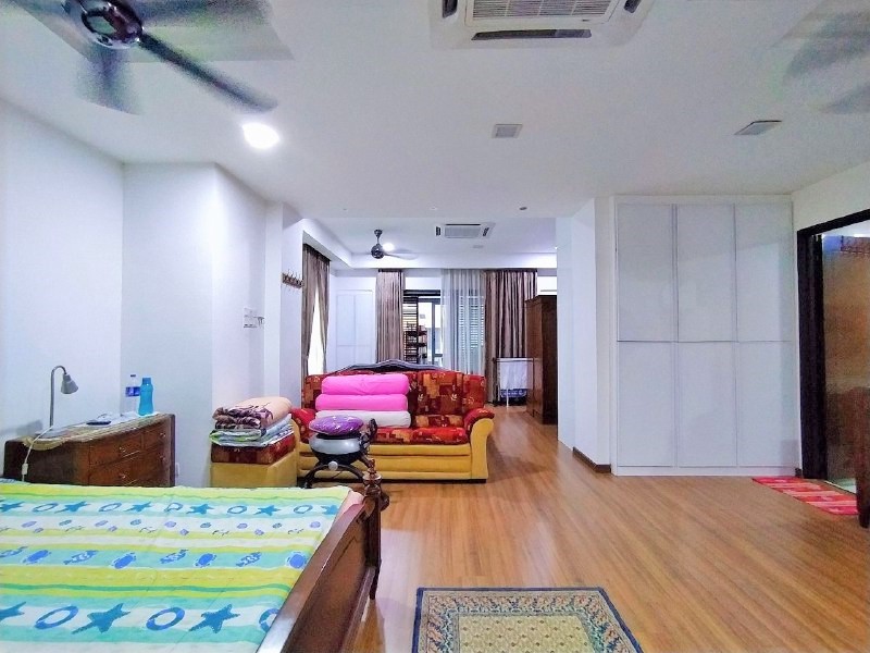 Garden Villa, Seksyen 7, Shah Alam - photo 7