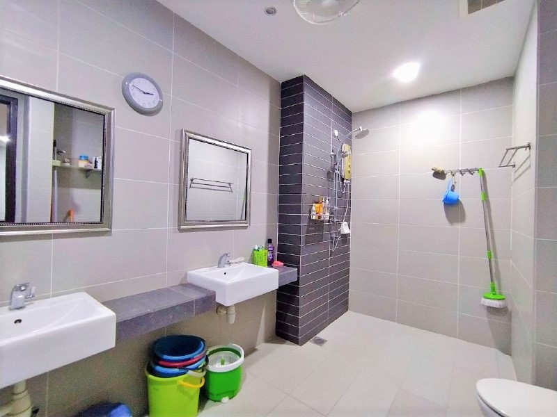 Garden Villa, Seksyen 7, Shah Alam - photo 10