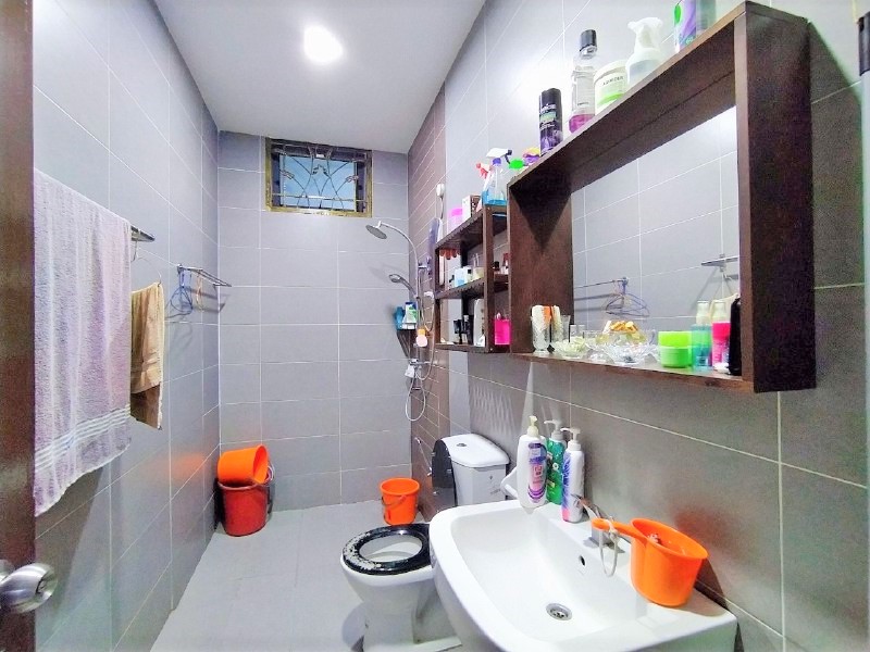 Garden Villa, Seksyen 7, Shah Alam - photo 11