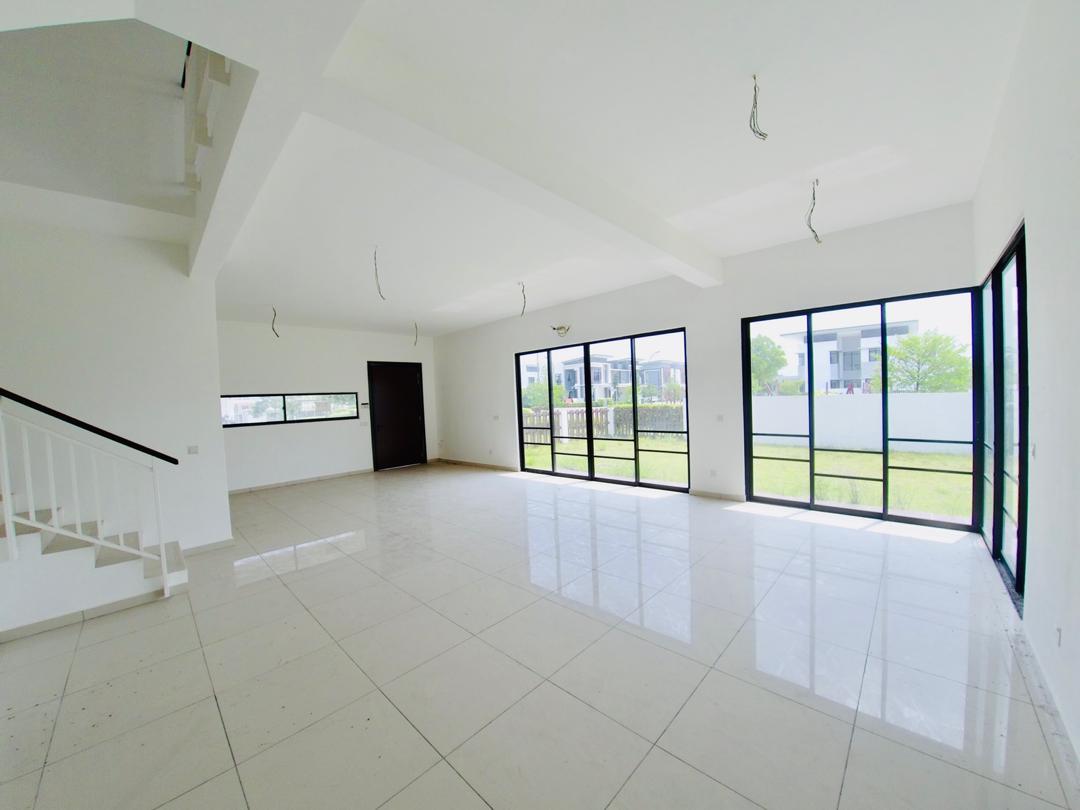 Setia Ecohill, Semenyih - photo 5