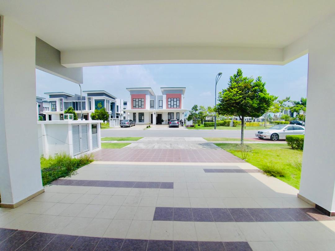 Setia Ecohill, Semenyih - photo 8