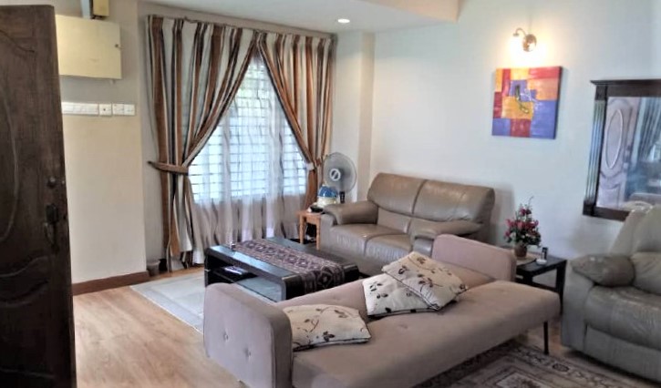 2 Storey Taman Dillenia, Nilai Impian, Nilai - photo 6