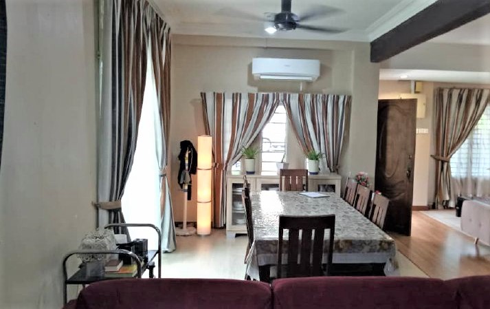 2 Storey Taman Dillenia, Nilai Impian, Nilai - photo 9